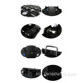 LED Golden Matrix 36*3W lampu panggung putih hangat